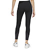 Nike Nike Air W's Leg - pantaloni fitness - donna , Black