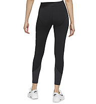 Nike Nike Air W's Leg - pantaloni fitness - donna , Black