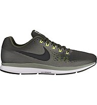 Nike Air Zoom Pegasus 34 - scarpe running neutre - uomo, Green