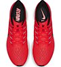 Nike Air Zoom Pegasus 36 - Laufschuh Neutral - Herren, Red