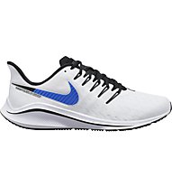 Nike Air Zoom Vomero 14 - Laufschuh Neutral - Herren, White/Blue