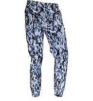 Nike Nike Bonded Woven Pant - Pantaloni Lunghi, Light Blue