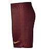 Nike Nike Breathe A.S. Roma Home/Away Stadium - pantalone corto calcio - uomo, Red/Yellow