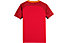Nike Nike Breathe A.S.Roma Stadium - maglia calcio bambino, Red