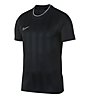 Nike Nike Breathe Academy - maglia calcio, Black