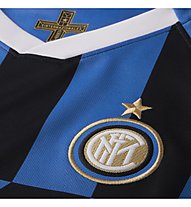 Nike Nike Breathe Inter-Milan Stadium Home - maglia calcio - uomo, Blue/White