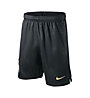 Nike Nike Breathe Inter Milan Home/Away Stadium - pantalone corto calcio - bambino, Black/Gold