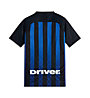 Nike Nike Breathe Inter Milan Home Stadium - maglia calcio - bambino, Black/Blue