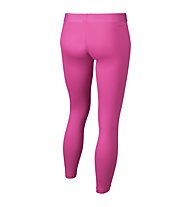 Nike Core Pro Tight Mädchenhose, Pink Pow/White