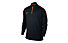 Nike Nike Dri-FIT Academy - maglia calcio - uomo, Black/Orange