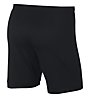Nike Dri-FIT Academy Shorts - Fußballhose - Herren, Black