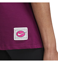 Nike Nike Dri-FIT Icon Clash W Tra - Fitnesstop - Damen, Purple