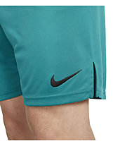Nike Nike Dri-FIT M Knit Train Sh - Trainingshose - Herren, Green