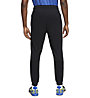 Nike Dri-FIT Fleece Training - Trainingshose - Herren, Black