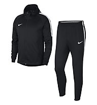 Nike Dri-FIT Squad - Trainingsanzug - Herren, Black