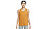 Nike Nike Dri-FIT W Training Tank - Fitnesstop - Damen, Orange