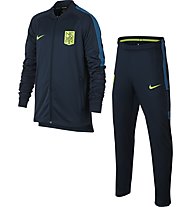 Nike Nike Dry Neymar Squad - tuta calcio, Blue