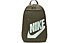 Nike Elemental  - Daypack, Green