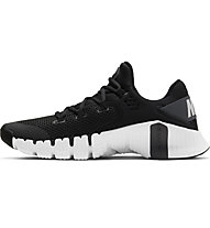 Nike Nike Free Metcon 4 - scarpe training - uomo, Black