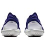 Nike Free RN Flyknit 3.0 - scarpe natural running - uomo, Purple