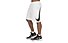 Nike HBR Shorts - Basketballhose - Herren, White