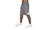 Nike Nike HBR - pantalone corto basket - uomo, Grey