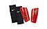 Nike Nike Mercurial Lite - parastinchi da calcio, Red