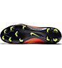 Nike Nike Mercurial Vapor XI (FG) - Fußballschuhe fester Boden, Total Crimson/Violet/Black