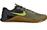 Nike Metcon 3 - scarpe da ginnastica - uomo, Olive/Black