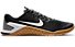 Nike Metcon 4 - scarpe da ginnastica - uomo, Black/White