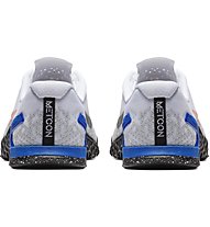 Nike Metcon 4 XD - scarpe fitness e training - uomo, White
