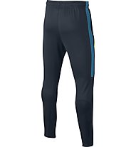 Nike Nike Neymar Dry Squad - pantalone lungo calcio, Blue