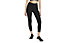 Nike One W Cropped Tights - Trainingshosen - Damen, Black