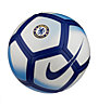 Nike Nike Pitch Chelsea FC - Fußball, White/Blue