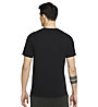 Nike Dri-FIT M Train T-S - T-Shirt - Herren, Black