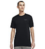 Nike Nike Pro Dri-FIT Men's Tank - t-shirt - uomo, Black
