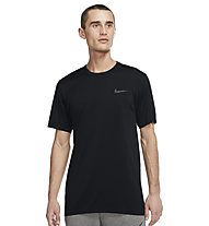 Nike Nike Pro Dri-FIT Men's Tank - t-shirt - uomo, Black