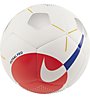 Nike Pro Soccer - pallone da calcio, White
