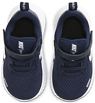 Nike Revolution 5 Baby - Sportschuhe - Kinder, Blue