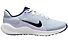 Nike Nike Revolution 7 - Neutrallaufschuhe - Jungs, Light Blue/Purple