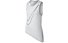 Nike Side Tie Top YTH - Mädchenshirt, White