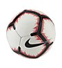 Nike Nike Skills - minipallone calcio, White/Black/Red
