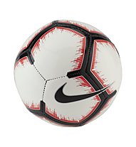 Nike Skills - Miniball, White/Black/Red