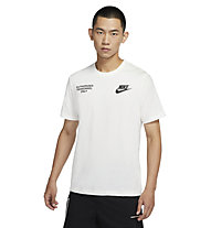 Nike Nike Sportswear M - T-shirt - uomo, White