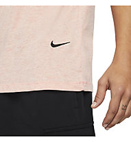 Nike Nike Sportswear Men's T-Shirt - T-Shirt - Herren, Light Pink