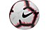 Nike Nike Strike - pallone da calcio, White/Black/Red