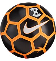 Nike Nike Strike  X - Fußball, Black/Orange