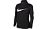Nike 1/4-Zip Running - Pullover Running - Damen, Black