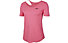 Nike Running Top - Runningshirt - Damen, Pink
