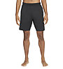 Nike Nike Yoga Dri-FIT Men's Shorts - pantaloncini fitness - uomo, Black